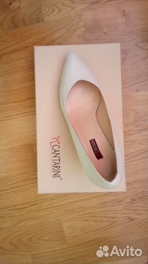 Продам туфли