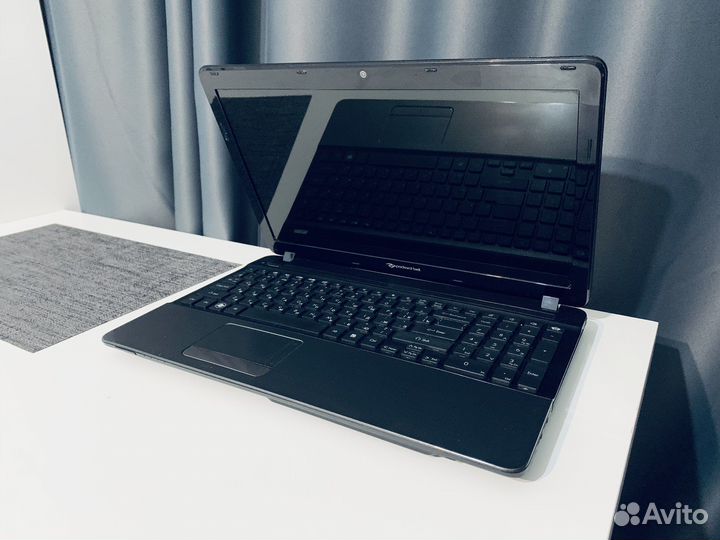 Игровой ноутбук i5, 8gb, SSD+HDD, GT 630m