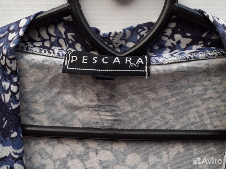 Блузка Pescara р.56-58