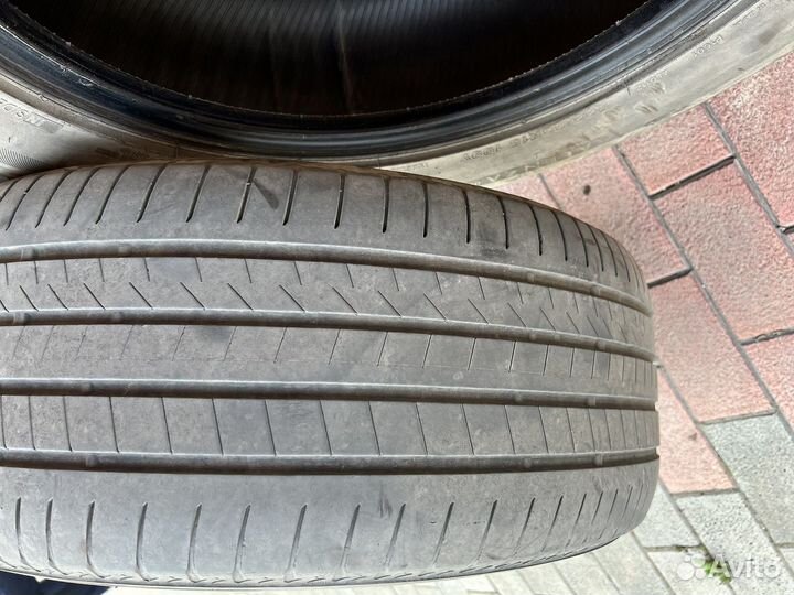 Bridgestone Alenza 001 255/55 R18 109Y