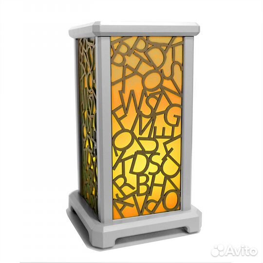 Лампа настольная