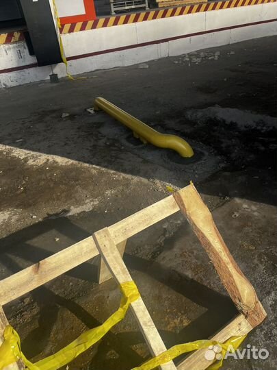 Строительные и отделочные работы