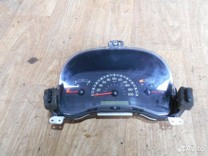 Панель приборов Fiat Punto II (188) 1999-2010