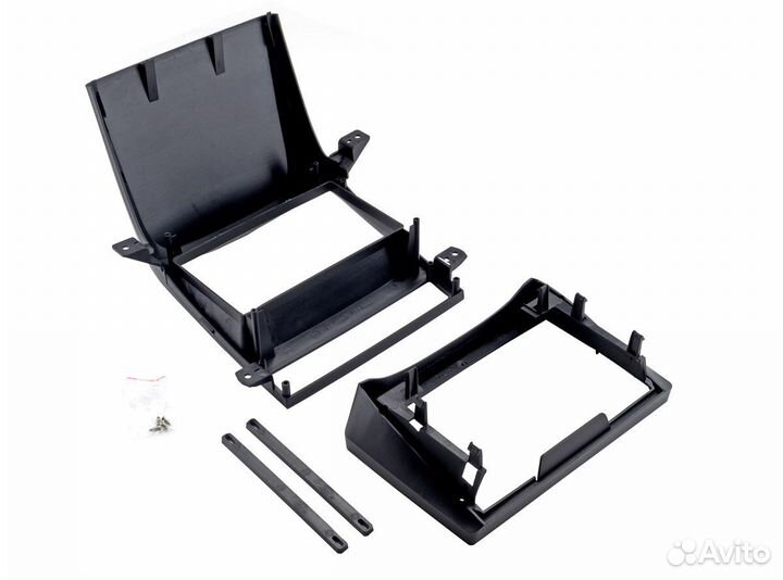 Рамка chevrolet Captiva 2008 - 2011, 9