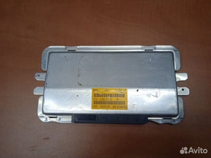 Блок управления VDC Bmw X5Mp F15 3.0 2014