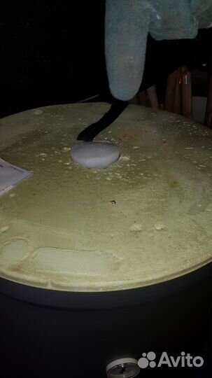 Водоногриватель