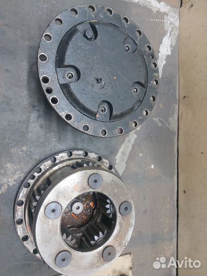 Бортовая Камаз 65222 Мадара