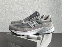 New Balance M990GL4 Grey US13