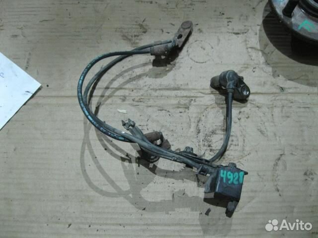 Датчик ABS передний левый от Mazda Mazda 6 (GG) 2