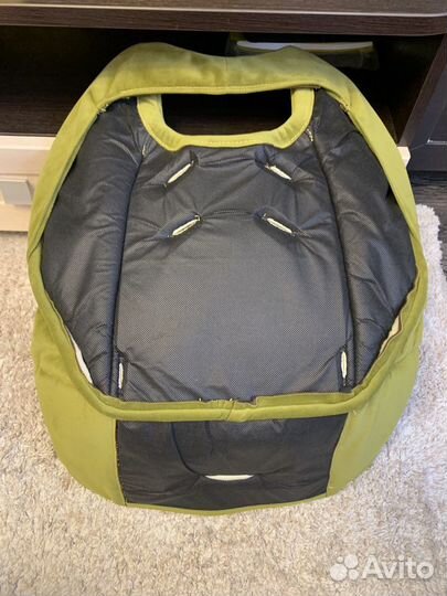 Чехол на кресло