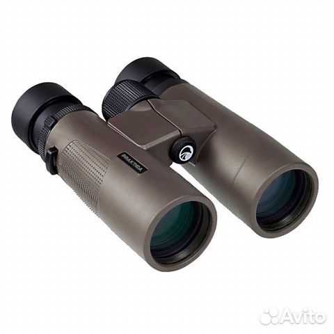 Бинокль Praktica Pioneer R 10x42 Umber