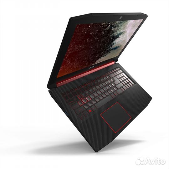 Мощны игровой Acer Core i5, 12Gb, Nvidia-4Gb, SSD