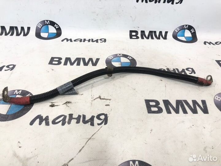 Провод стартера Bmw X5 E53