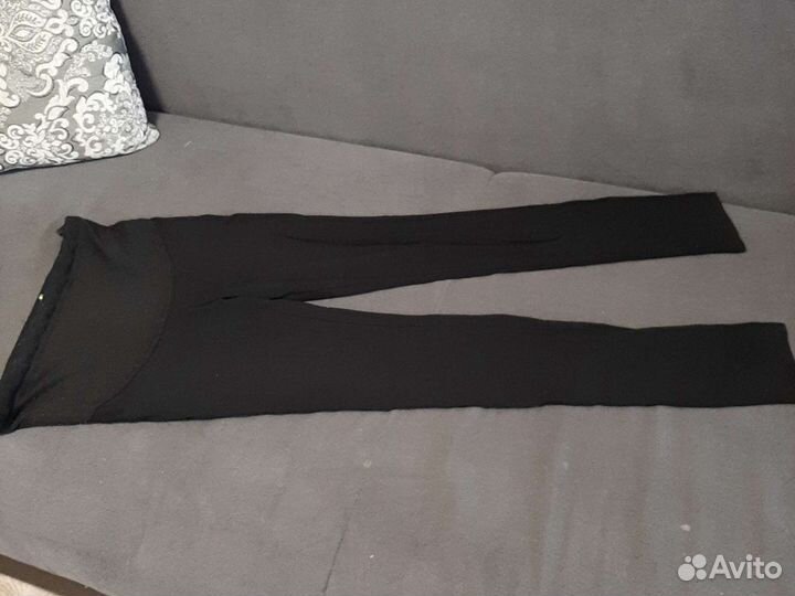 Брюки для беременных 44