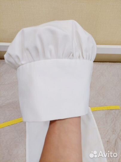 Костюм повара детский, икеа