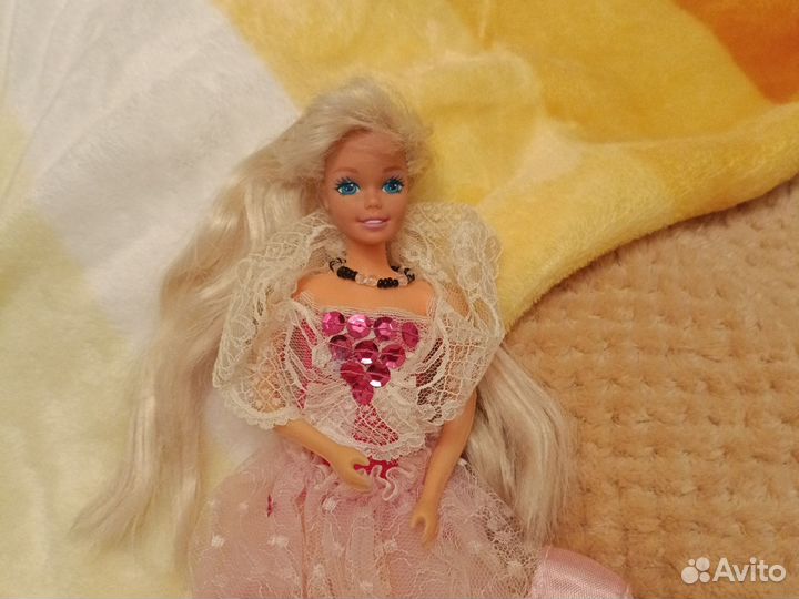 Барби для Оксаны
