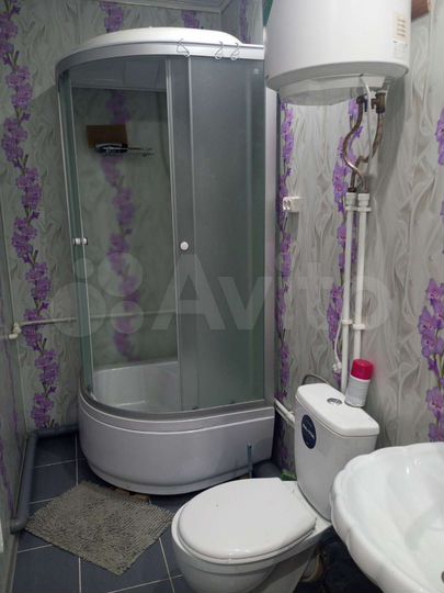 2-к. квартира, 43,5 м², 2/2 эт.