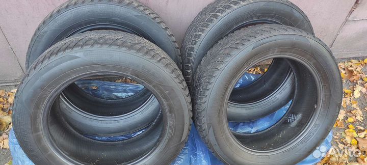 Kumho I'Zen RV Stud KC16 225/60 R17 103T