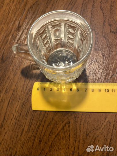 Кружка СССР