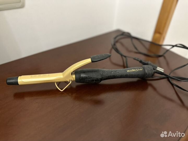 Плойка для волос