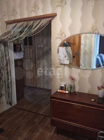 3-к. квартира, 62,7 м², 4/9 эт.