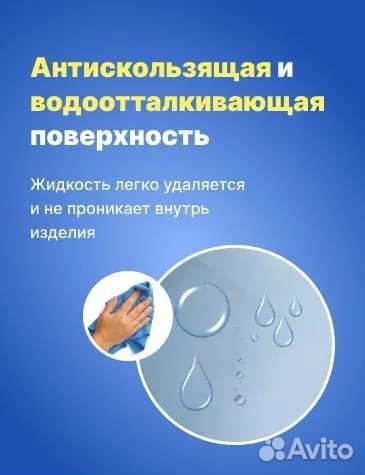 Матрас противопролежневый