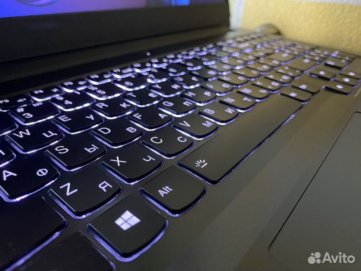 Lenovo IdeaPad Gaming