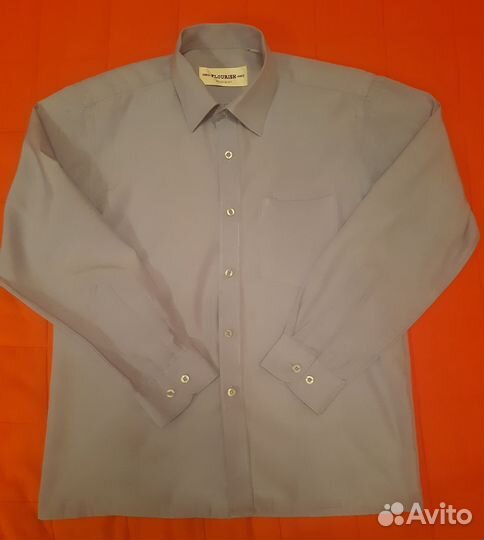 Рубашки на 11-12-13 лет