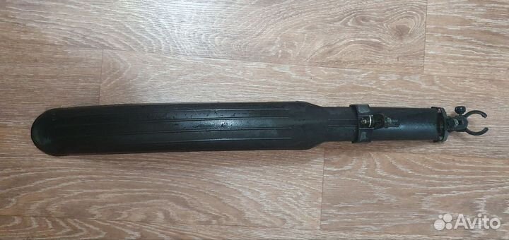 Крылья для велосипеда