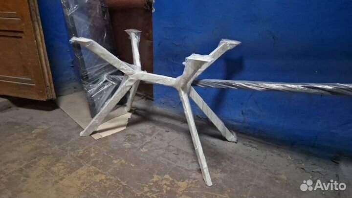 Ножки для стола, подстолье