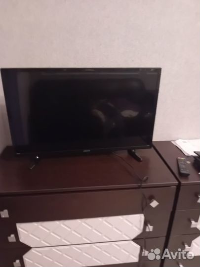 Телевизор бу Орион 32