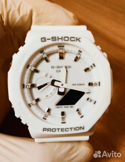Часы Casio G-Shock
