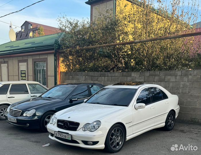 Машины с коробкой автомат