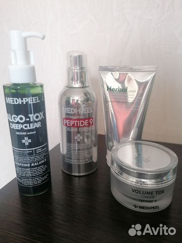 Косметика для лица medi-peel купить в Санкт-Петербурге | Личные вещи ...