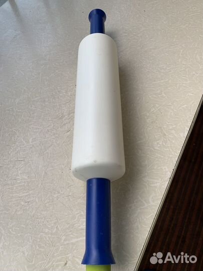 Раскатывать тесто