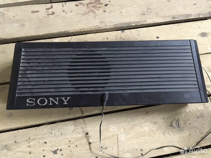 Колонка Sony оригинал