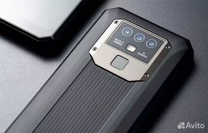 OUKITEL K15 Plus, 3/32 ГБ