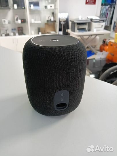 Колонка jbl с алисой