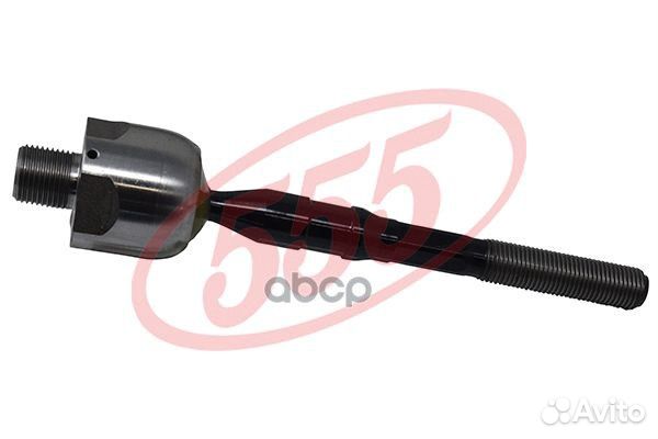 Тяга рулевая Mazda 6 03- sr-1630 555