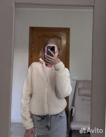 Кофты и куртки