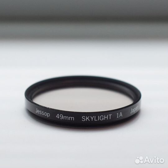 Фильтр Skylight a1 49mm