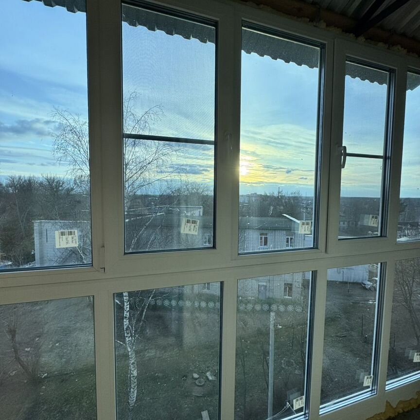 Квартира 1-комн. 34 м² в Приволжск — фото 7 из 20