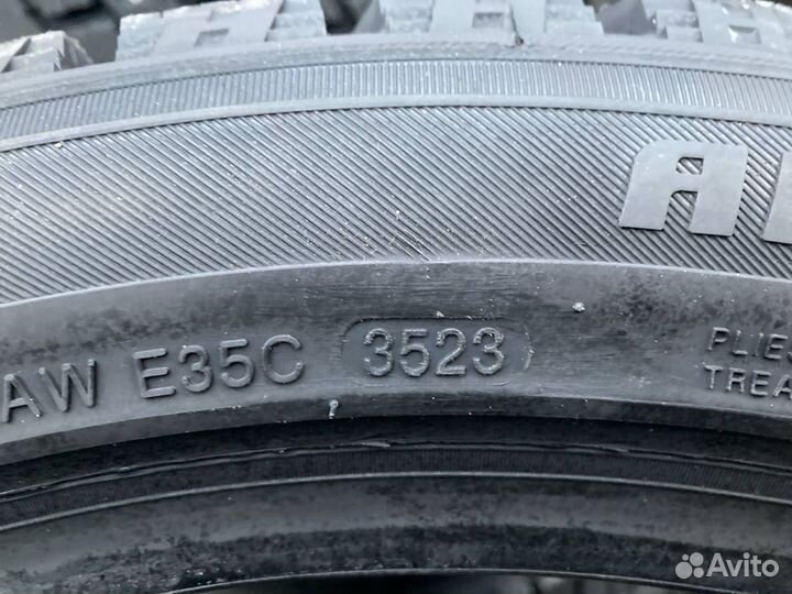 Pace Antarctica Sport 315/35 R20 110T