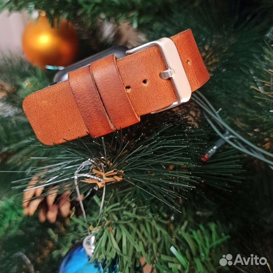 Ремешки для часов