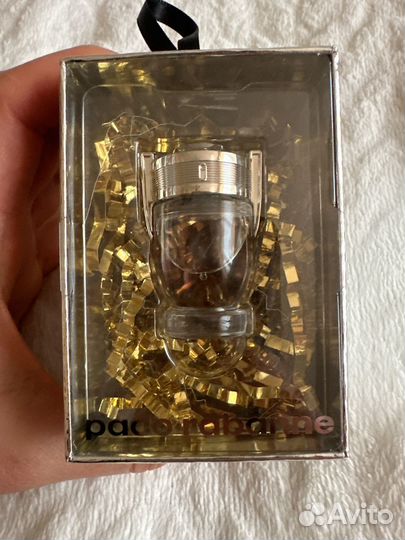 Миниатюра paco rananne 5 ml