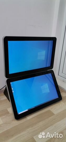 Офисный компьютер