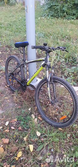 Велосипед Stern,aлюминиевая рама,26 колеса