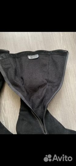 Сапожки р.37