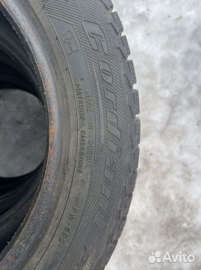 Cordiant Polar 2 195/55 R15 85