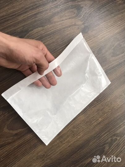 Почтовые кармашки